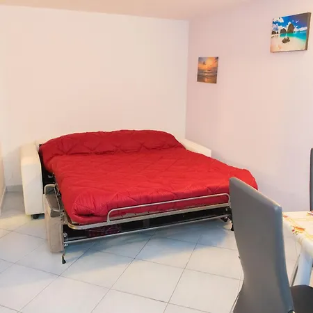 Appartamento Casetta Mimma - Ponte